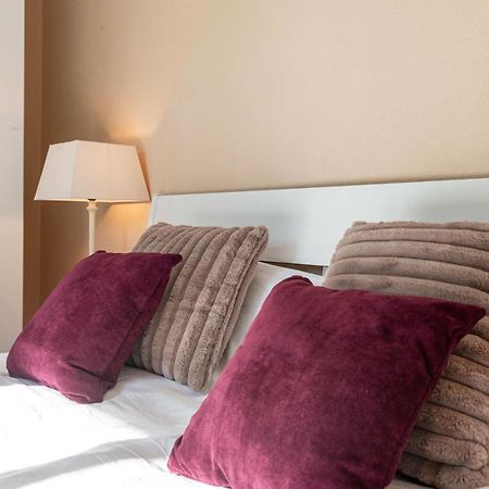 Apartments Am Kurpark Bad Ischl Kültér fotó