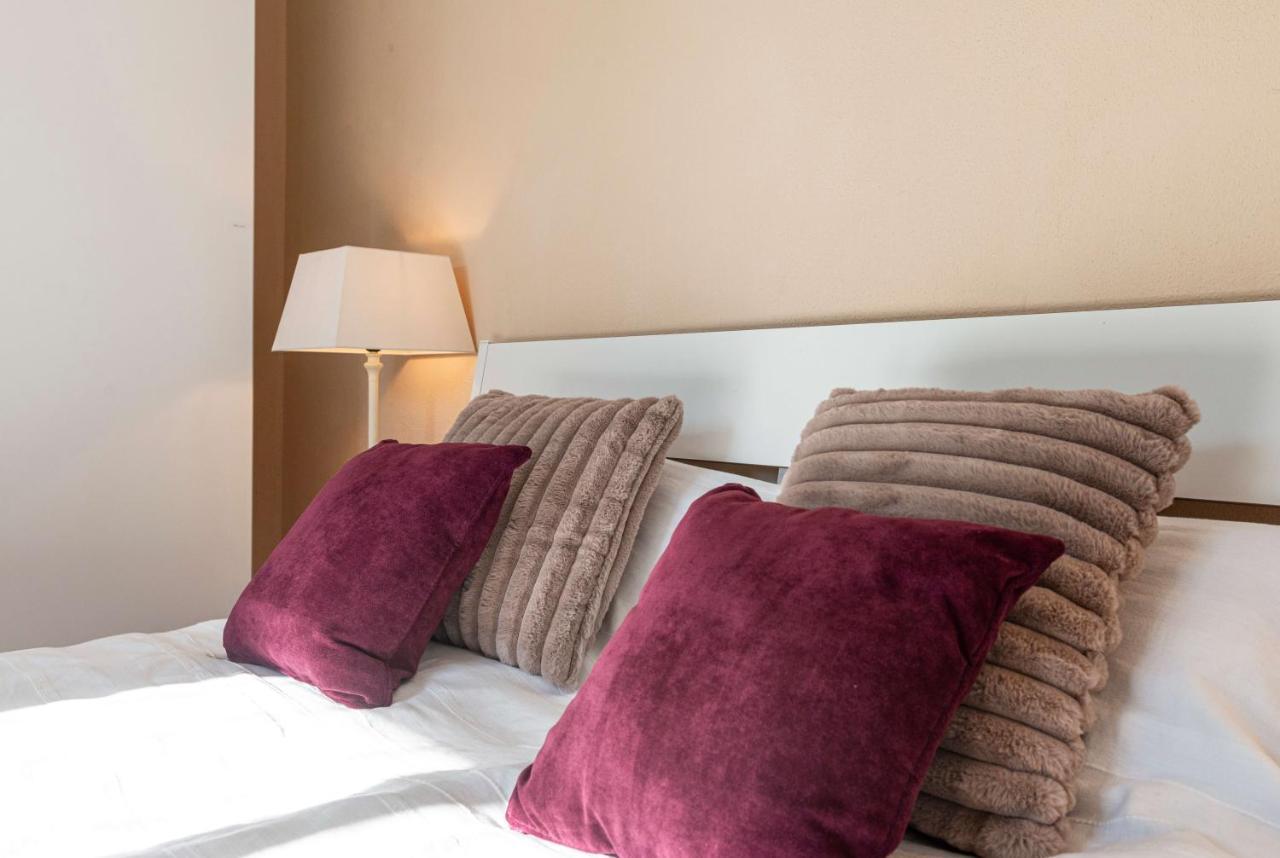 Apartments Am Kurpark Bad Ischl Kültér fotó