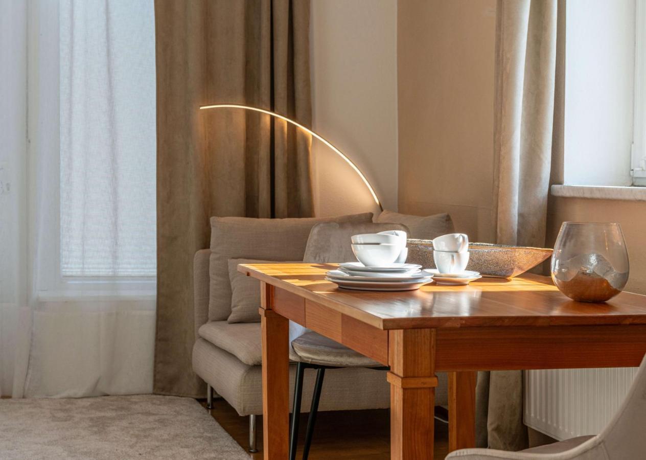 Apartments Am Kurpark Bad Ischl Kültér fotó